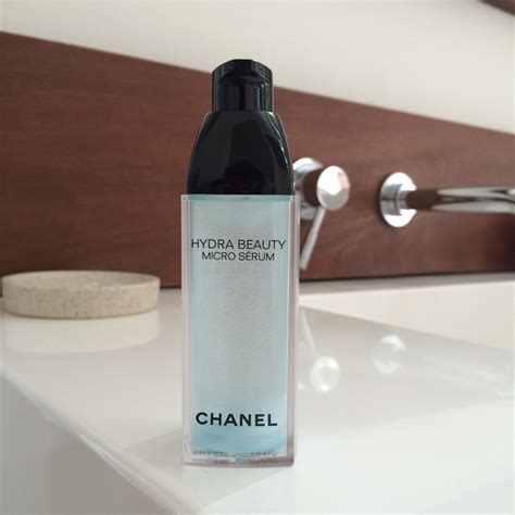 hydra beauty micro serum chanel|chanel hydra beauty serum price.